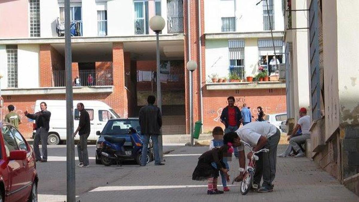 La ruta por España del relator de la ONU