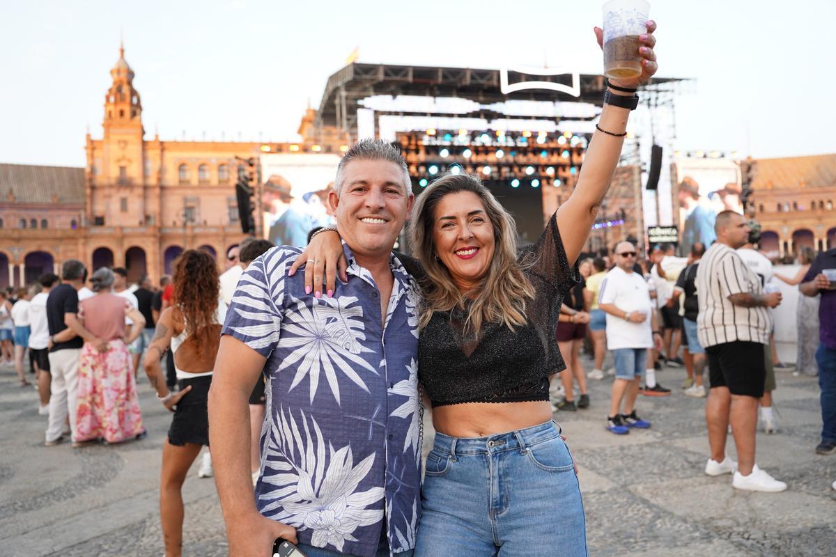 ¿Estuviste en el concierto de The Prodigy en Icónica Santalucía Sevilla Fest? Búscate en nuestra fotogalería