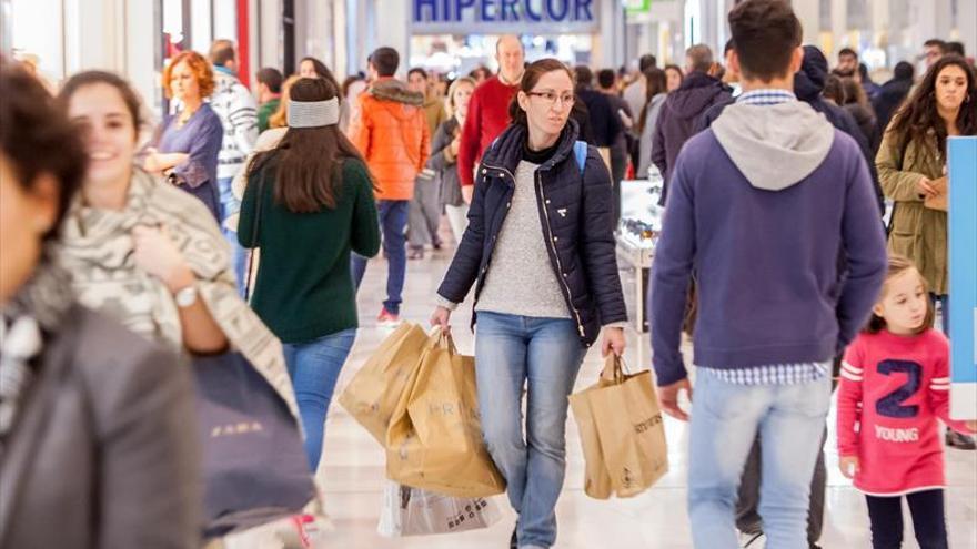 El Supremo también le da la razón a Badajoz: las tiendas abrirán 16 festivos