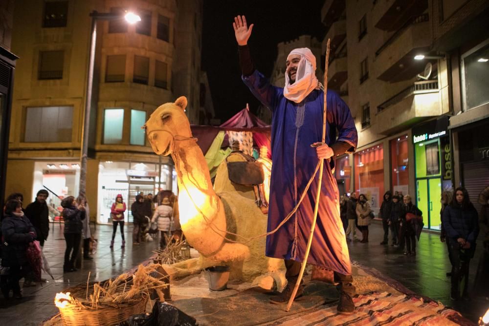 Desfile Martes de Carnaval