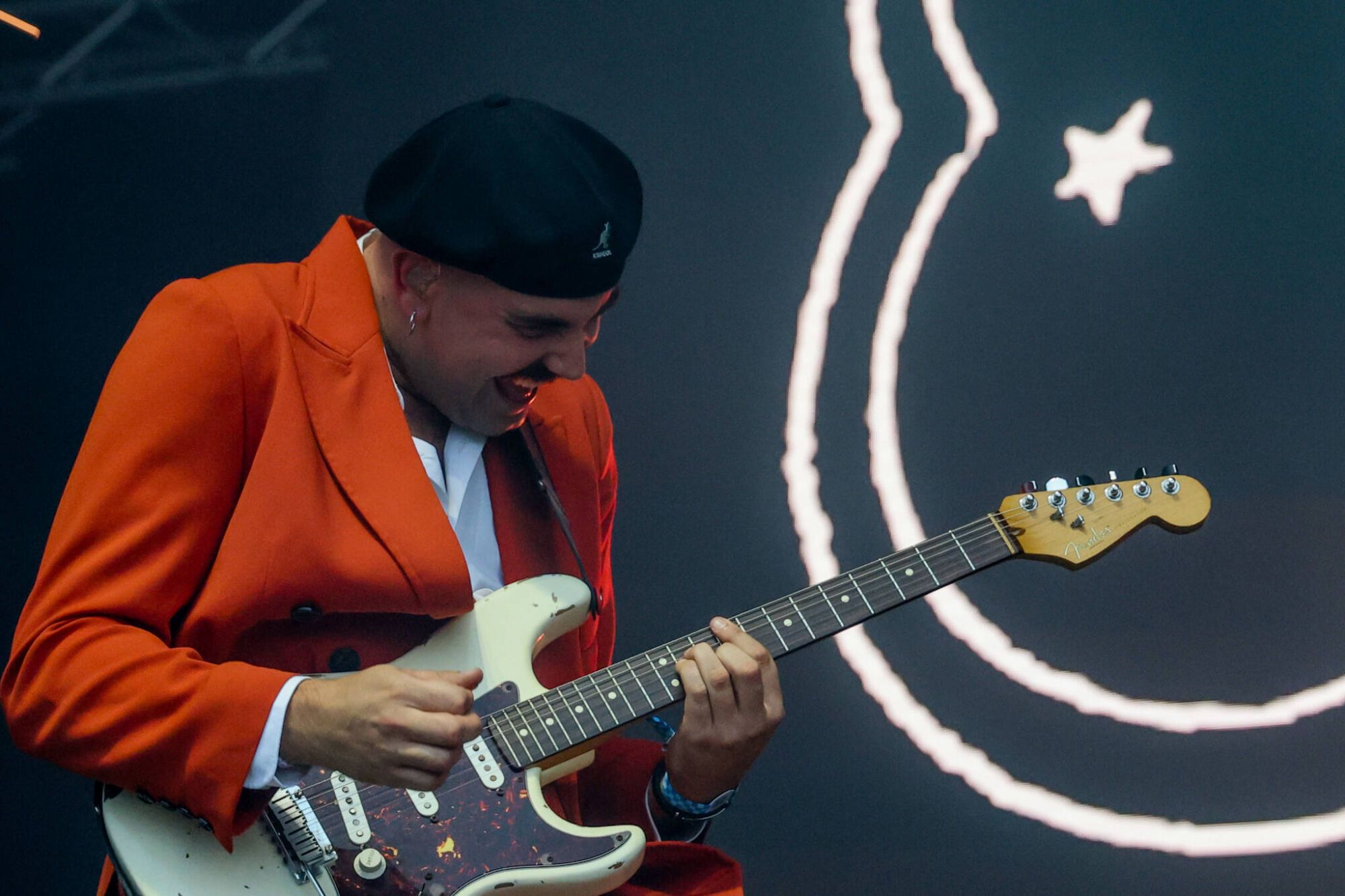 Así se vivió el festival Revenidas 2025 en Vilaxoán