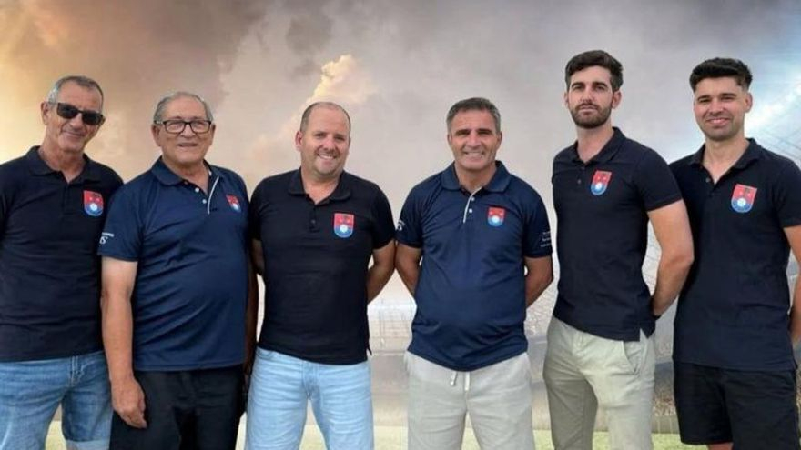 Pilotades: El Porreres confía en Miquel Soler para su debut en Segunda RFEF