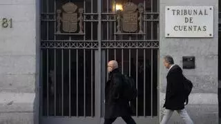 El Tribunal de Cuentas vuelve a retrasar la aplicación de la amnistía a los gastos del 'procés' con un nuevo plazo de alegaciones