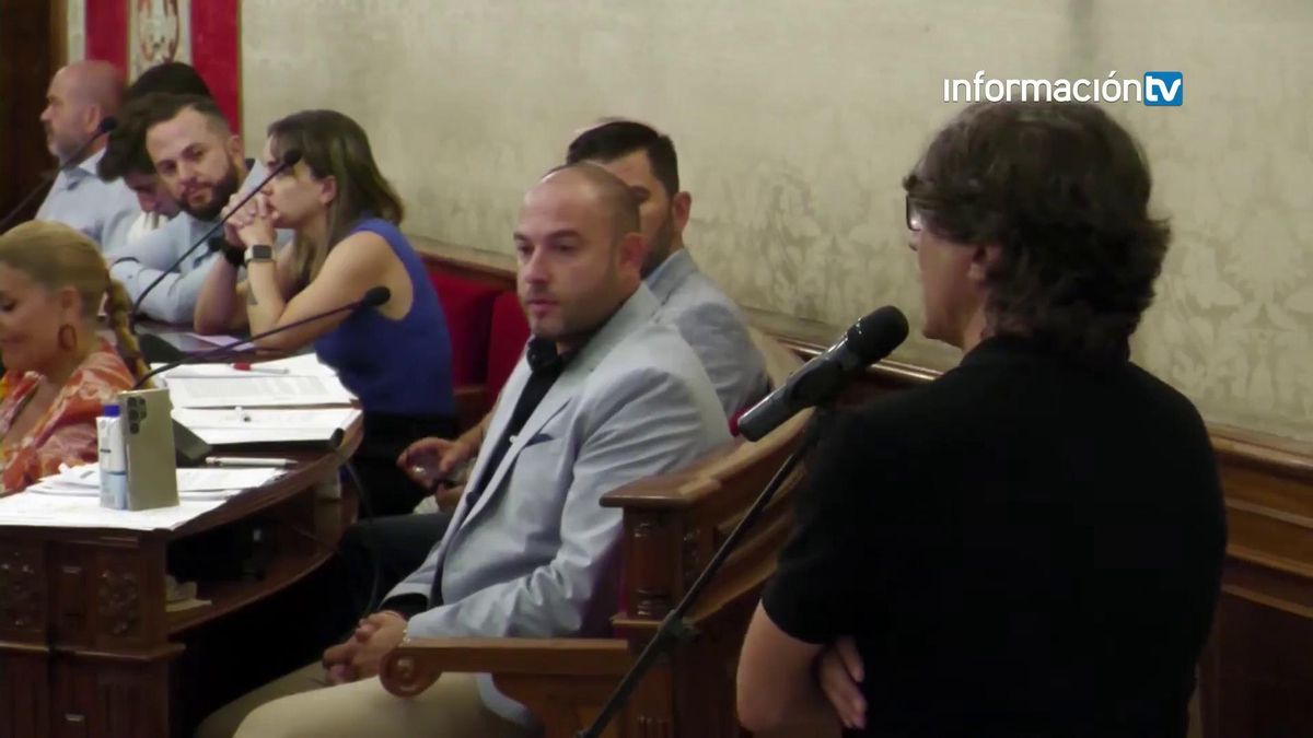 Ordenanza Ayuntamiento