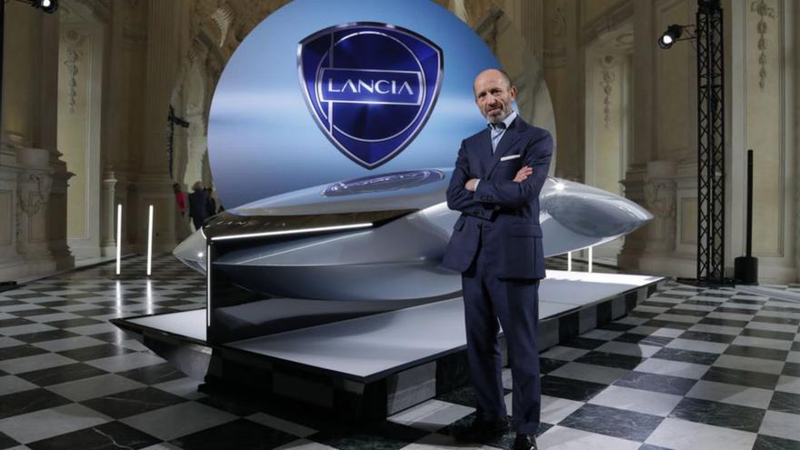 El resurgir de Lancia por parte de Stellantis