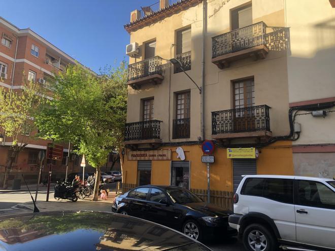 Fotogalería: El Camino Llano Alto de Cáceres