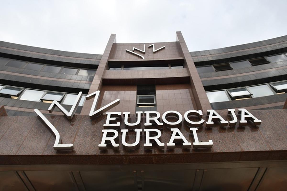 Eurocaja Rural, como patrocinador oficial, contribuirá a la organización del evento con una amplia gama de acciones de visibilidad