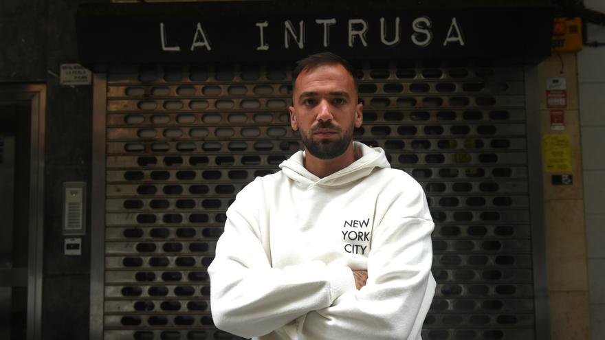 La Intrusa de A Coruña cierra por sanción: &quot;El Concello debería decir si quiere acabar con el ocio nocturno&quot;