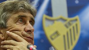 El tècnic reconeix que el partit contra el Borussia Dortmund serà complicat, ja que és el campió de la Bundesliga i està invicte a la Champions.