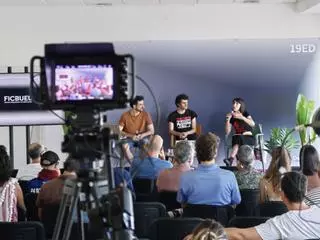 El cine de ciencia ficción toma Bueu