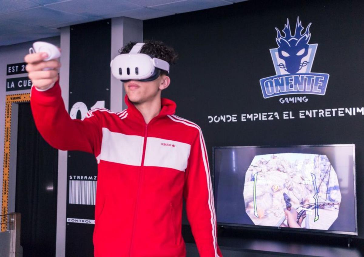Los videojuegos sustituyen a las piñatas