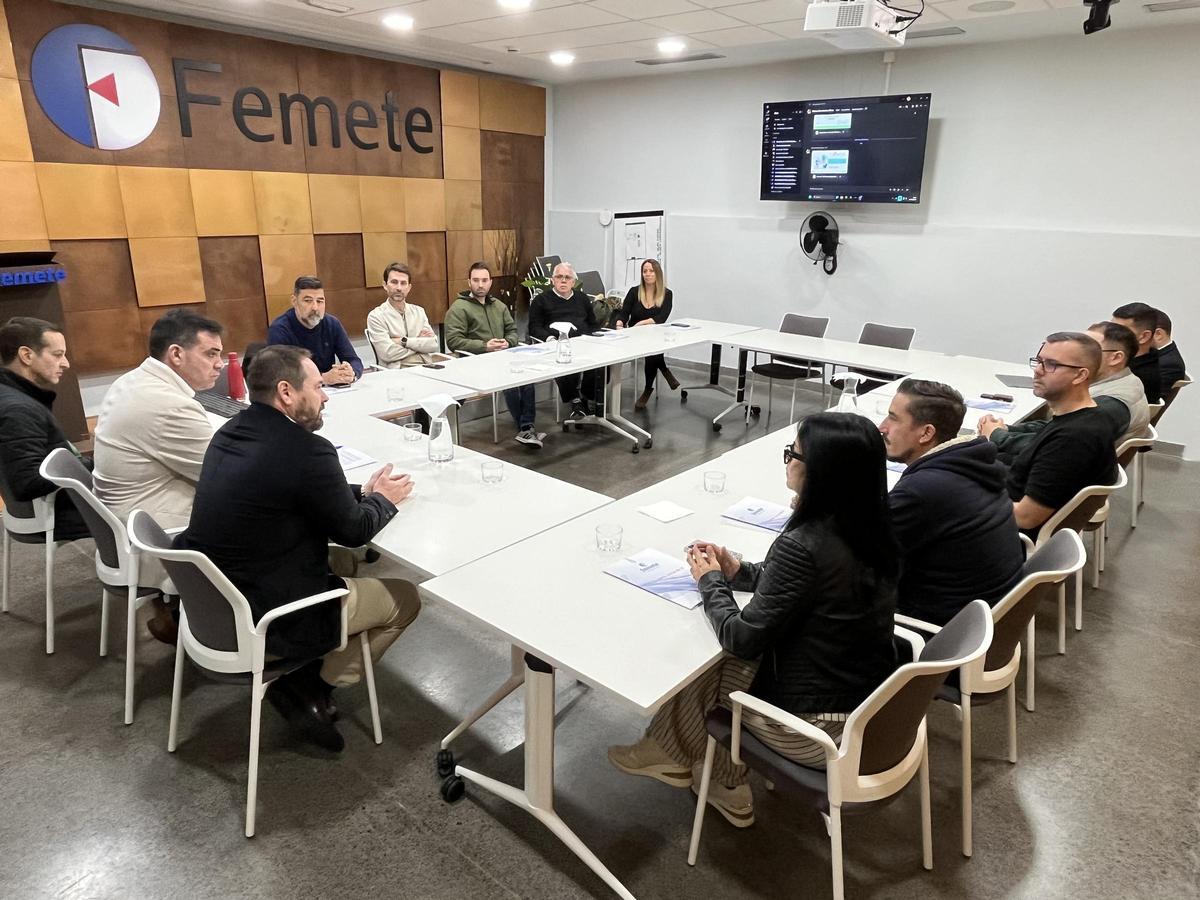 Nace Aemaco para fortalecer y dar voz a las industrias de la madera y el corcho