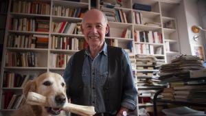 Jordi Borja, político y geógrafo urbanista