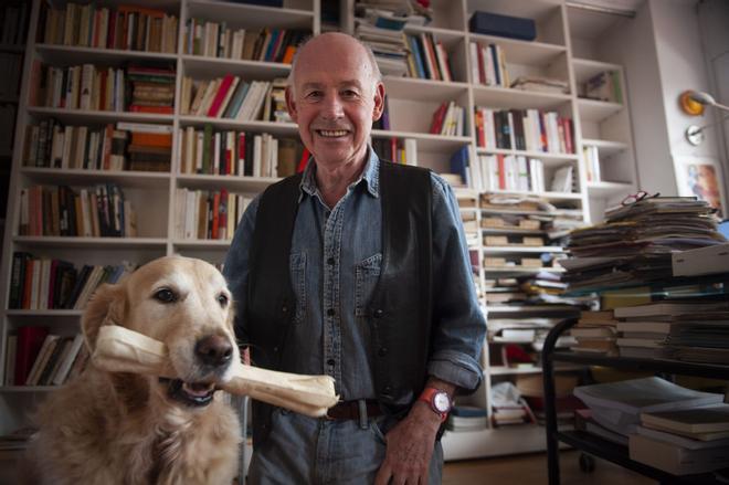 Muere el Jordi Borja, urbanista clave de Barcelona y referente del progresismo barcelonés