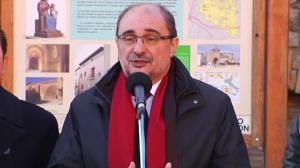 Lambán: Els conservadors catalans no ens poden donar lliçons.