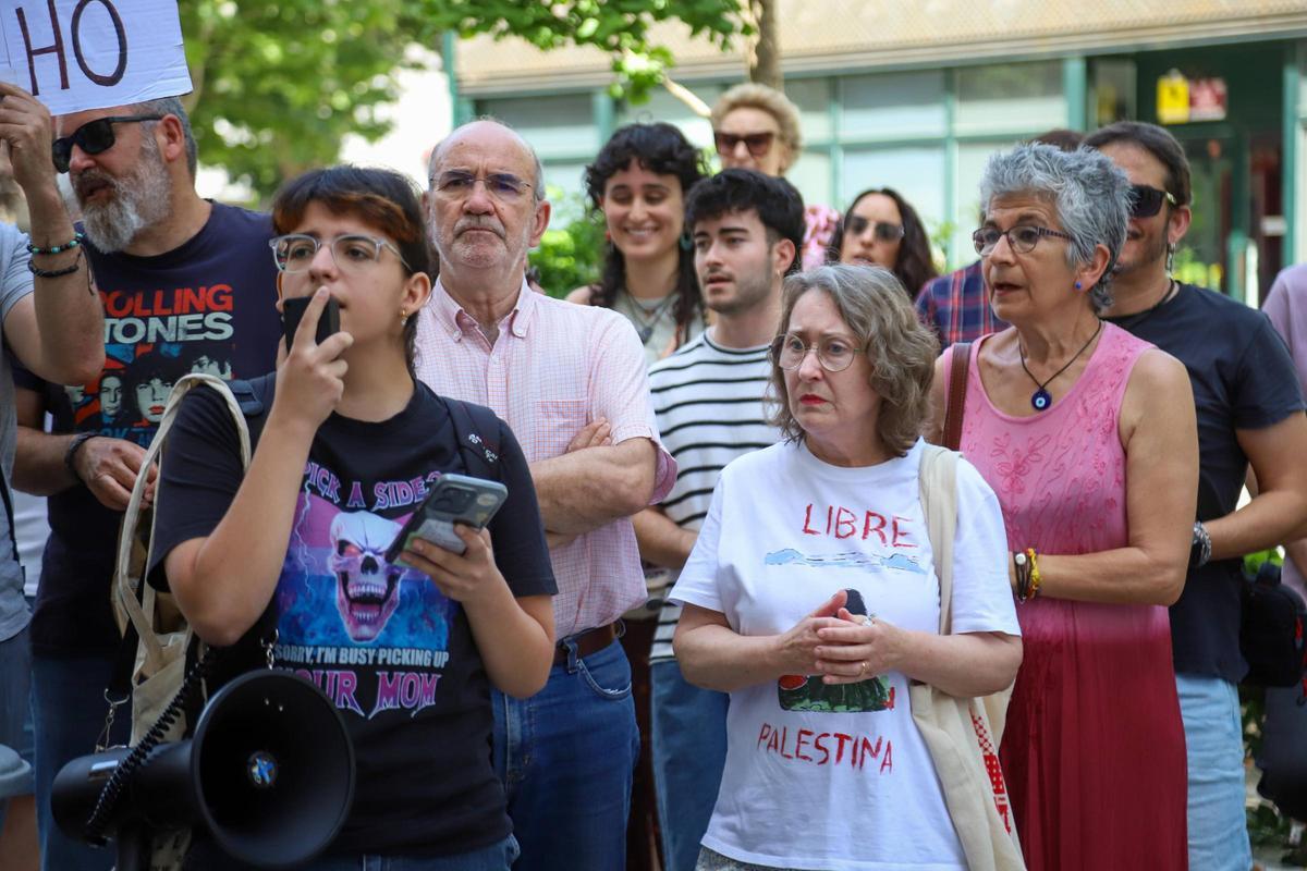 Fotogalería | Badajoz se suma a las movilizaciones por la vivienda