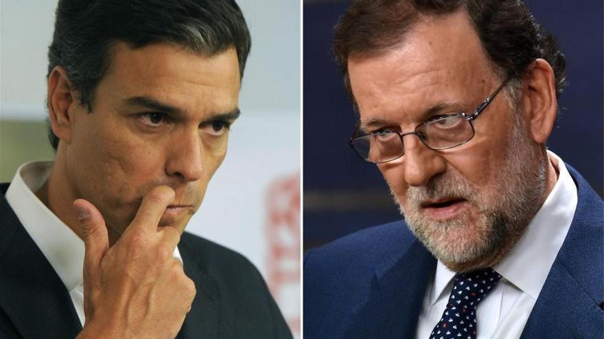 El PSOE: &quot;El PP puede defenderse. ¿Y el resto? ¿Va a colaborar con la impunidad?&quot;