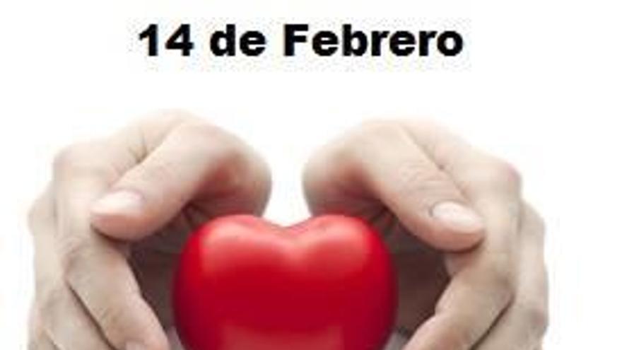 El 14 de Febrero no es solo el Día de los Enamorados