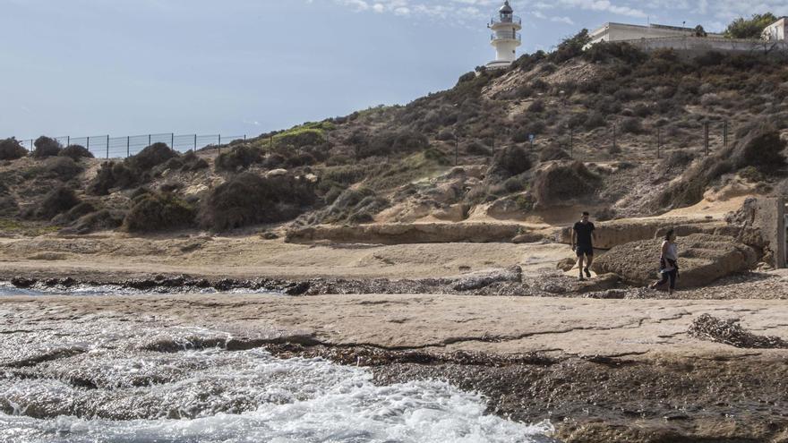 El salvaje del Cabo de la Huerta: la leyenda de Alicante que se mantiene viva
