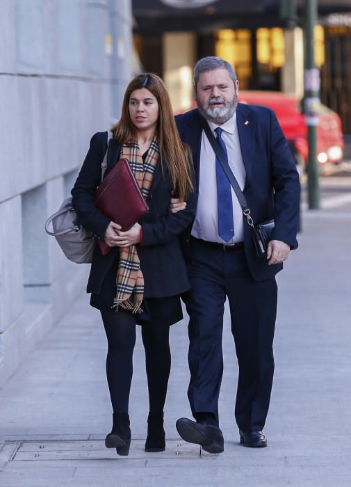 Gürtel: Juicio por la financiación ilegal del PP