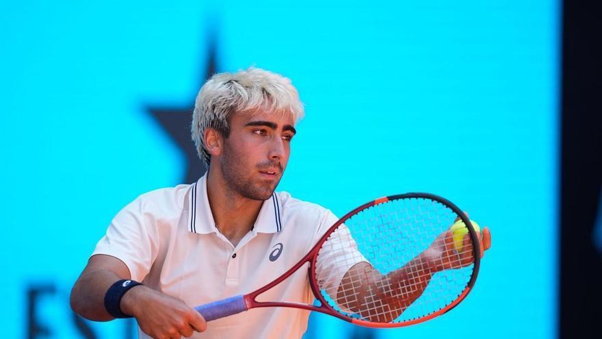 Otra alegría para el tenis español: Dani Mérida acompaña a Jódar en los cuartos del Masters 1000 de Canadá