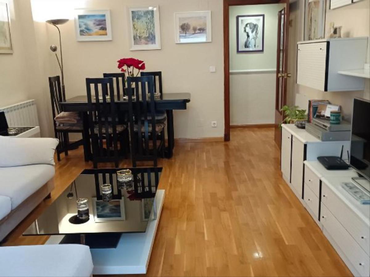Venta de piso en Zaragoza