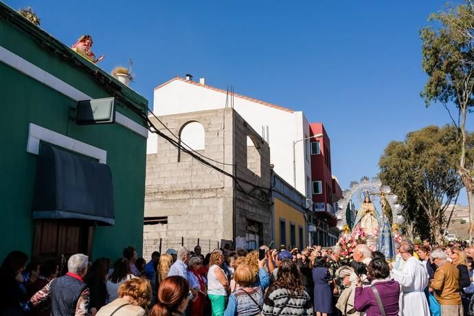 FIESTAS DE JINÁMAR