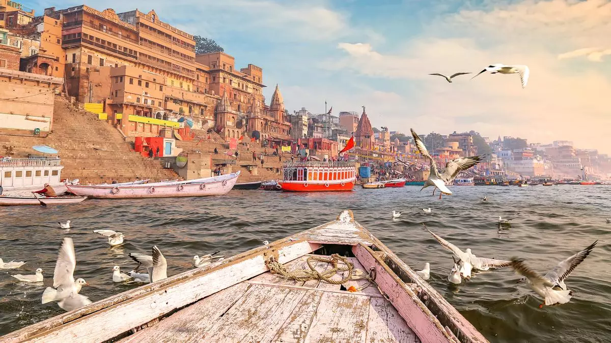Lo que nunca deberías hacer si viajas sola a la India: "es una locura"