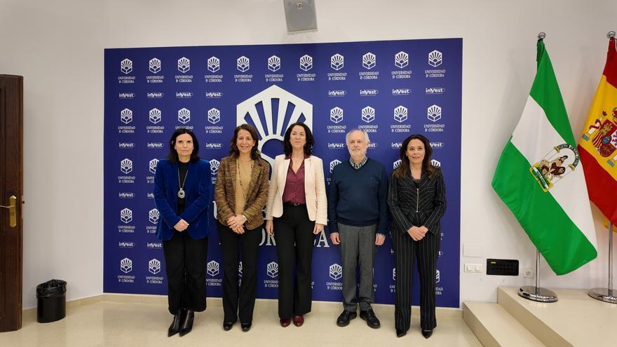 La Cátedra de Economía Social nace para impulsar y visibilizar a este tipo de empresas