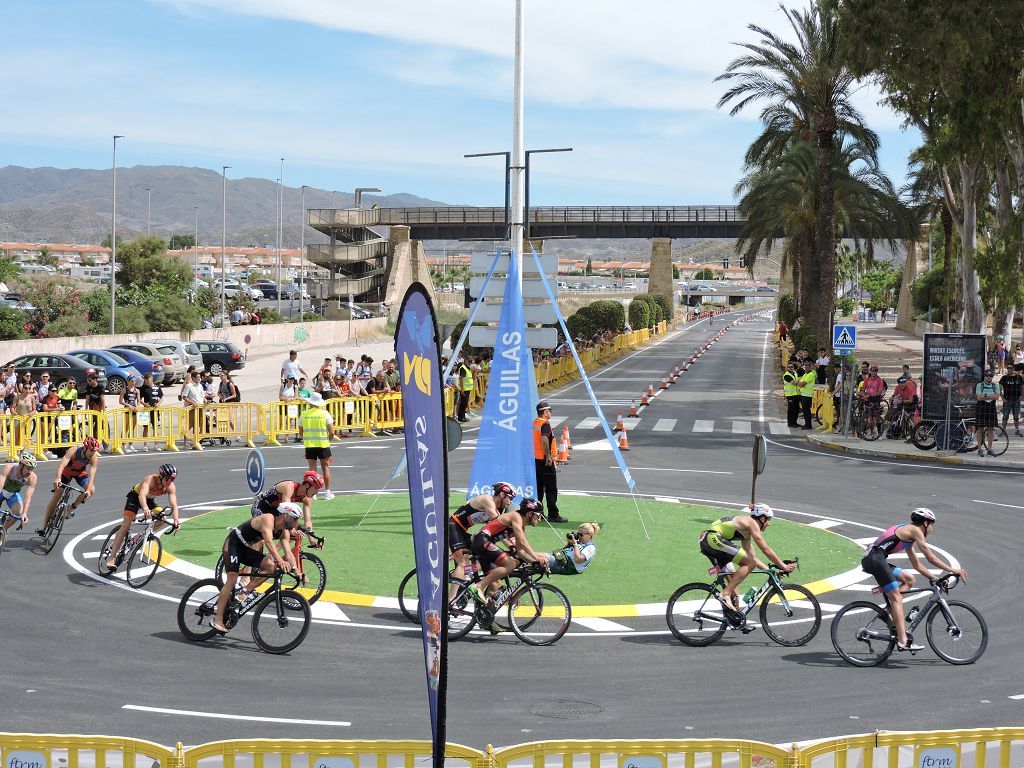 Triatlón Marqués de Águilas