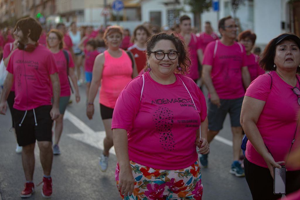 Aidemarcha 2023, en imágenes