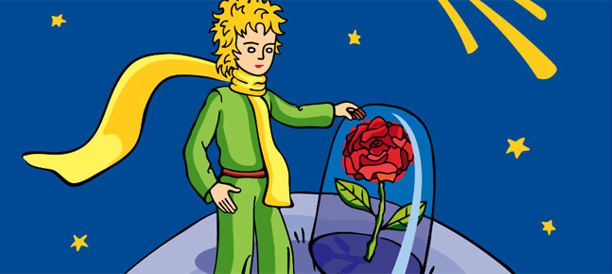 Diez enseñanzas que nos deja 'El Principito'