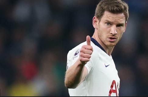 VERTONGHEN