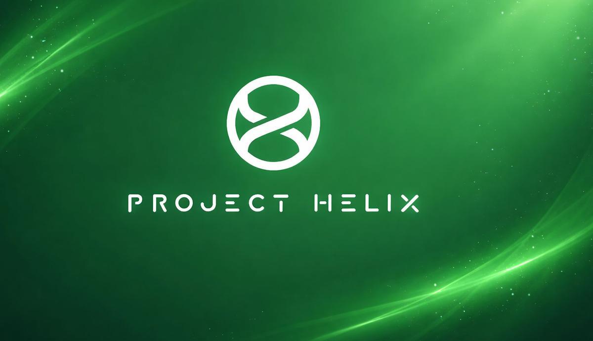 Project Helix