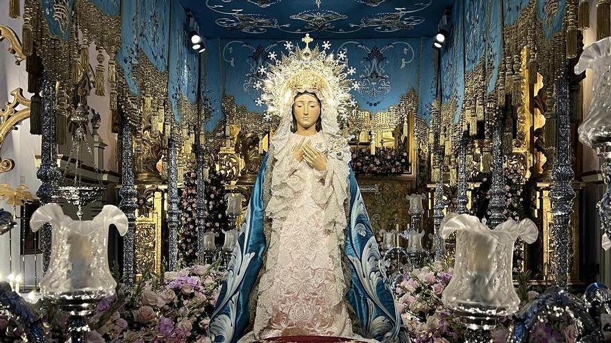 La pasión se desborda en Lorca con la llegada de la Semana Santa