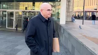 El oncólogo Josep Tabernero afirma que Pere Mir le donó la casa en el Vall d'Aran por su contribución a la ciencia