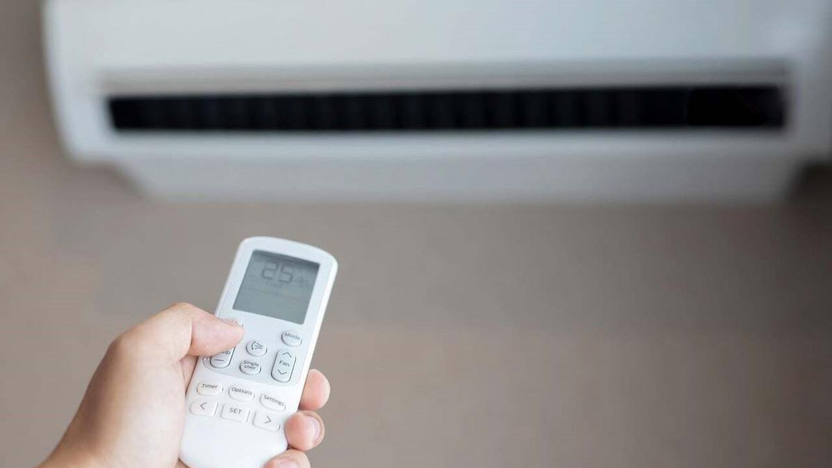 Las olas de calor elevan el consumo de luz a su nivel más alto en 18 años
