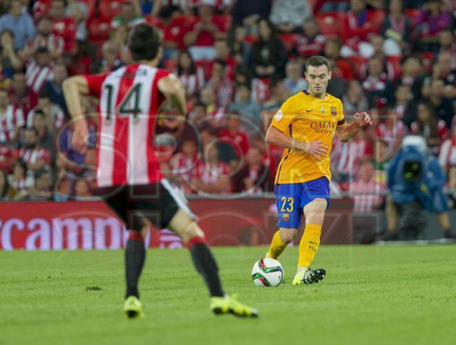 Athletic club de Bilbao 4- FC Barcelona 0