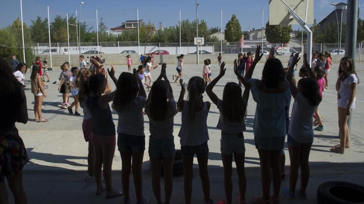 escola ciutat jardi lleida