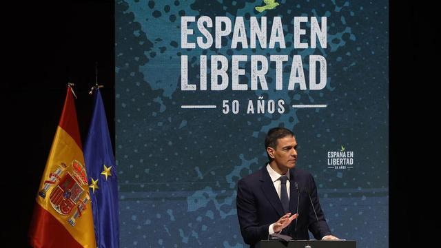 50 años sin Franco: ¿Conmemorar la muerte del dictador o el inicio de la  democracia?