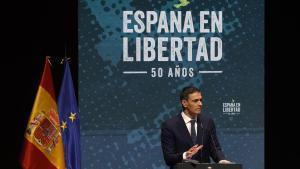Joguines trencades del sanchisme