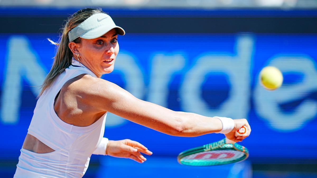 Badosa levanta un título 706 días después y se acerca al US Open