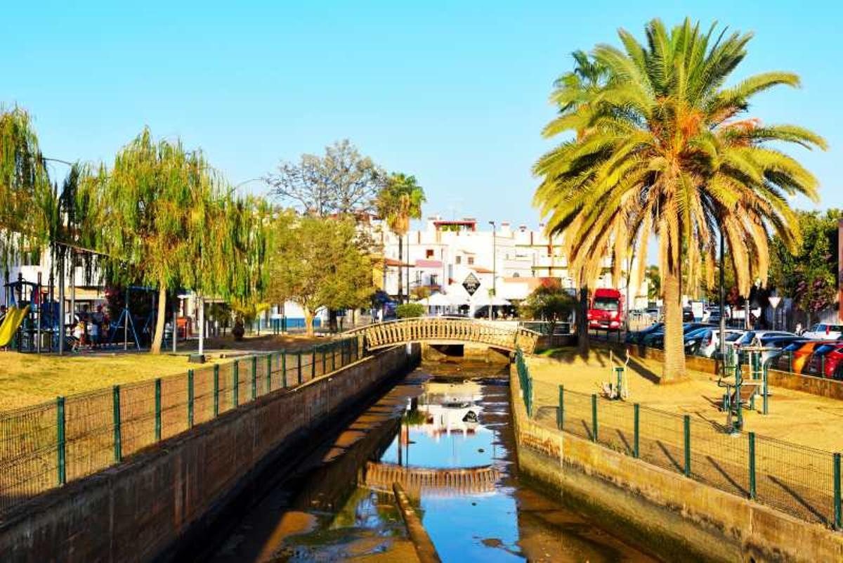 José Mourinho encuentra la paz en este pueblo del Algarve y lo comprendemos