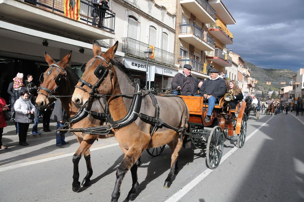 La Corrida de Puig-reig 2017