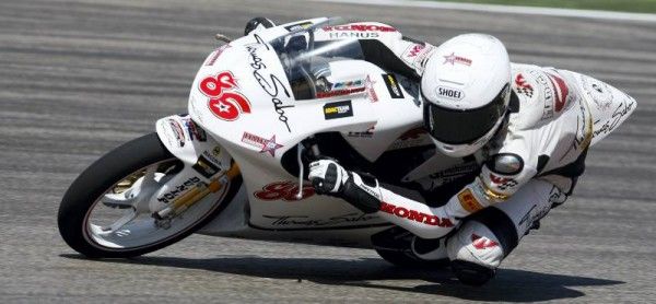 Las motos vuelven a rugir en Motorland