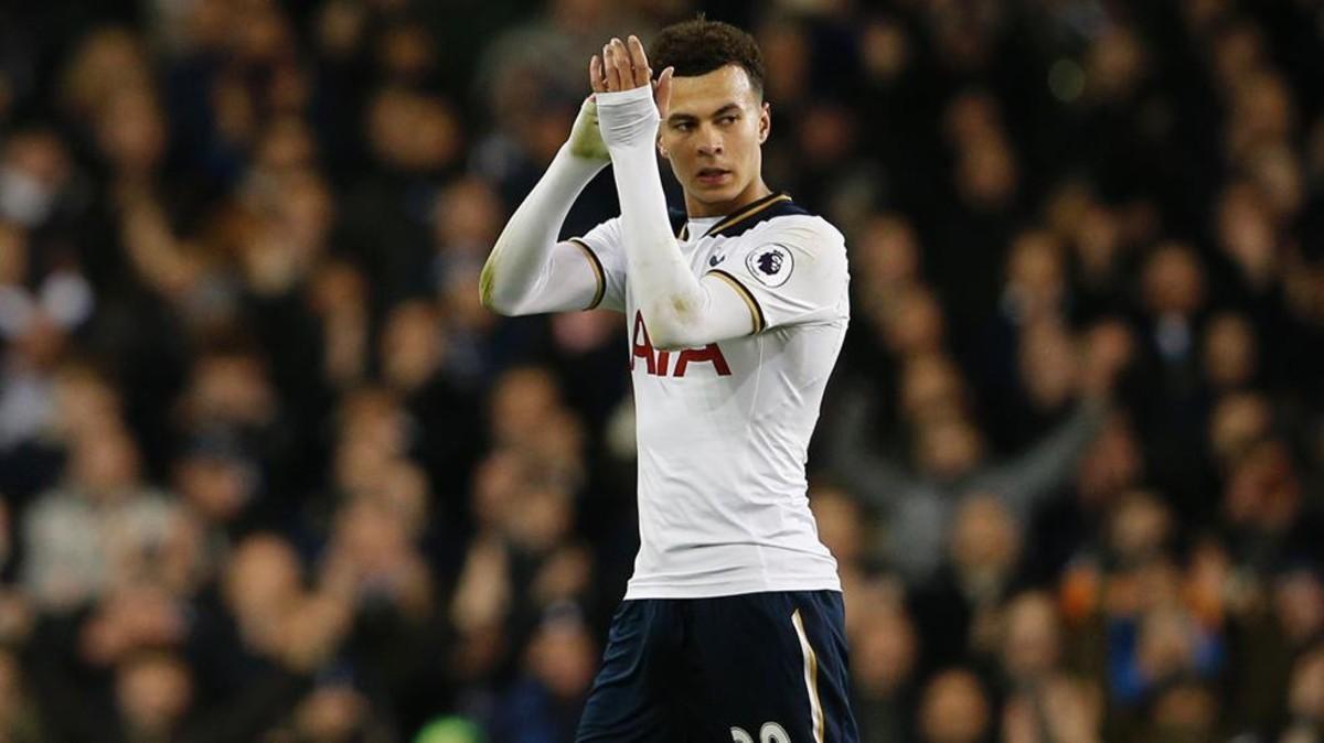 Dele Alli