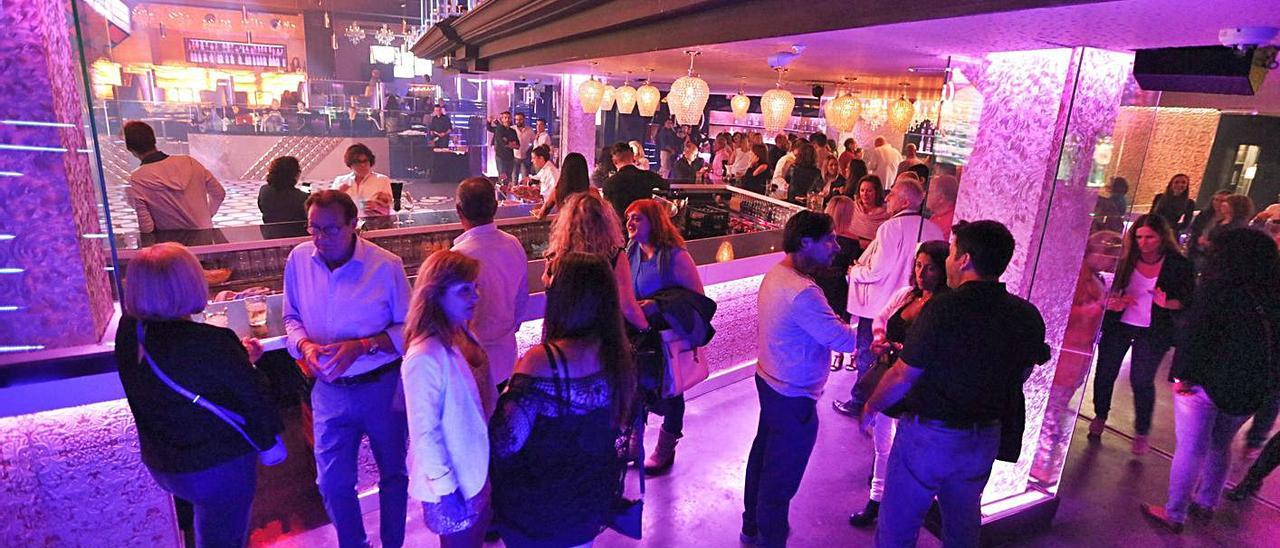 Las discotecas temen que su apertura vuelva a retrasarse o que las restricciones sean excesivas.