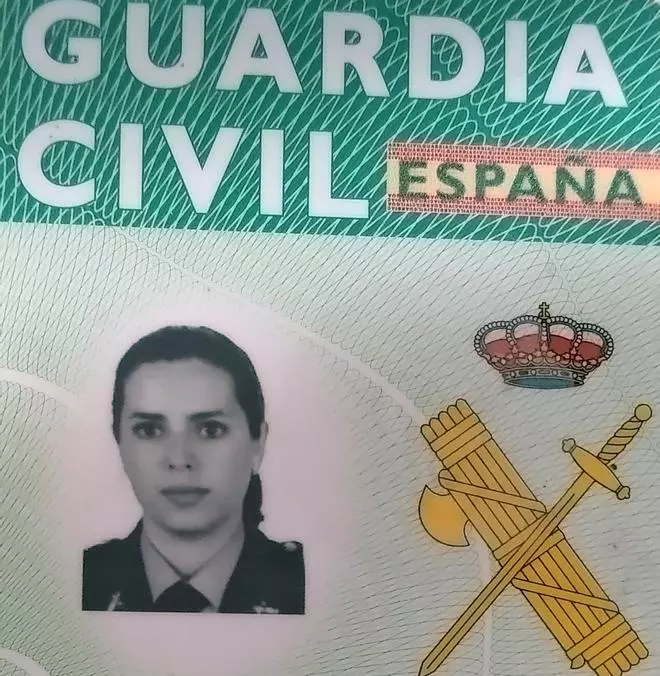 Anulan el desalojo de un piso de una guardia civil que denunció corrupción