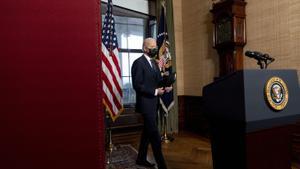 Els EUA rebutgen la crida de l’OMS a una moratòria de la dosi de reforç de la vacuna