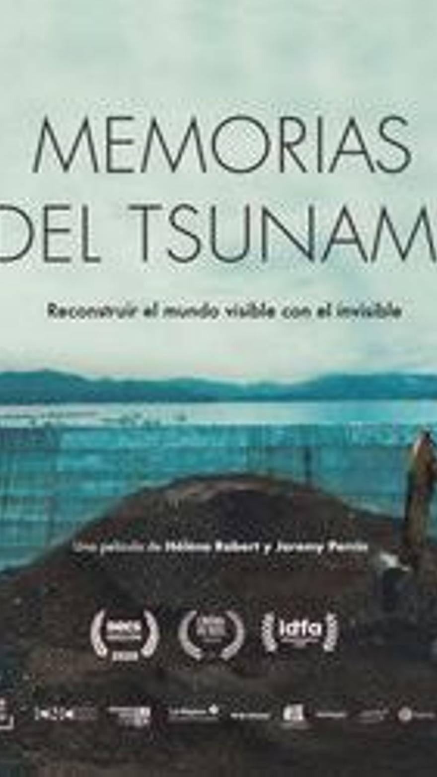 Memorias del tsunami